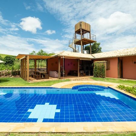 Ellementares Guest House Socorro  Exterior foto