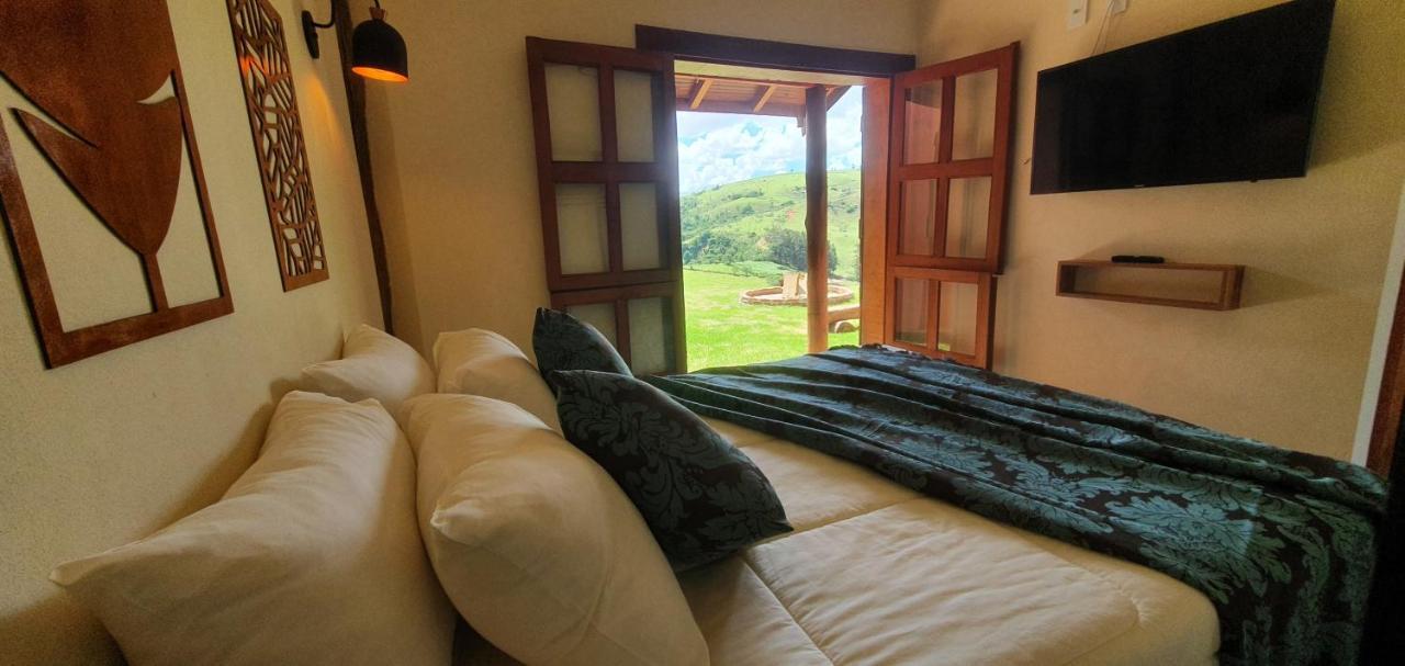 Ellementares Guest House Socorro  Exterior foto