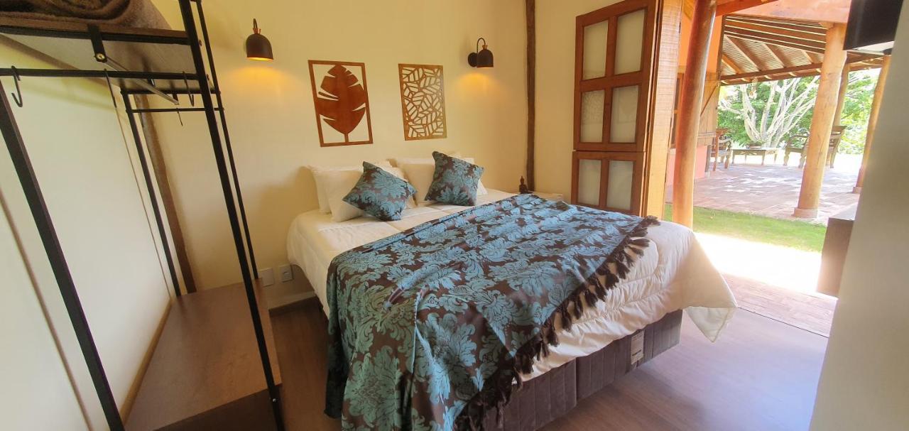 Ellementares Guest House Socorro  Exterior foto