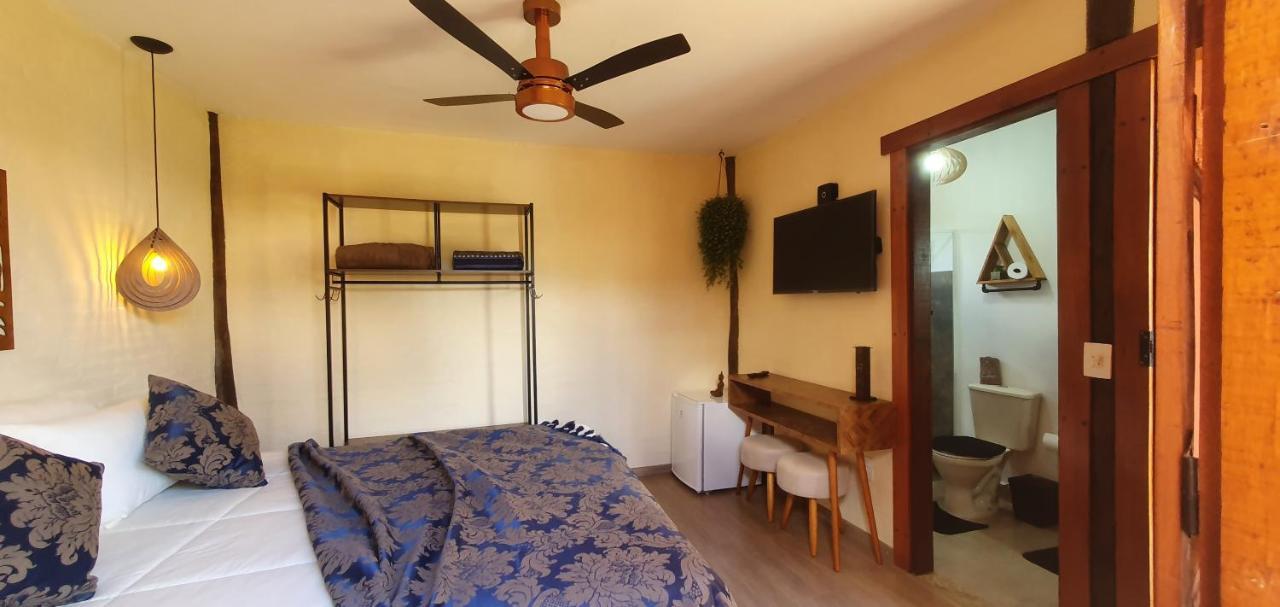Ellementares Guest House Socorro  Exterior foto