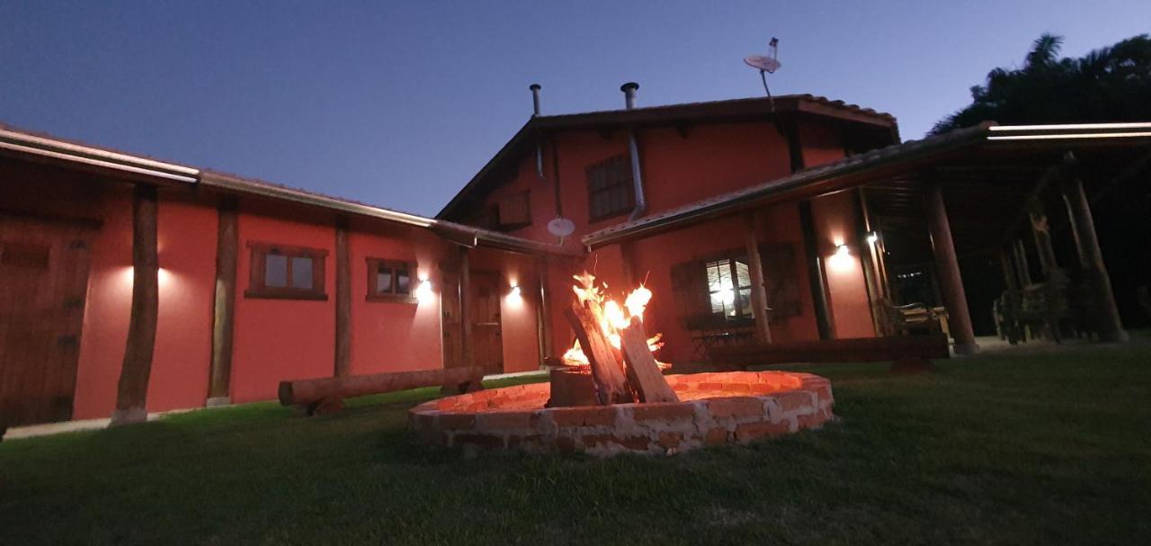 Ellementares Guest House Socorro  Exterior foto