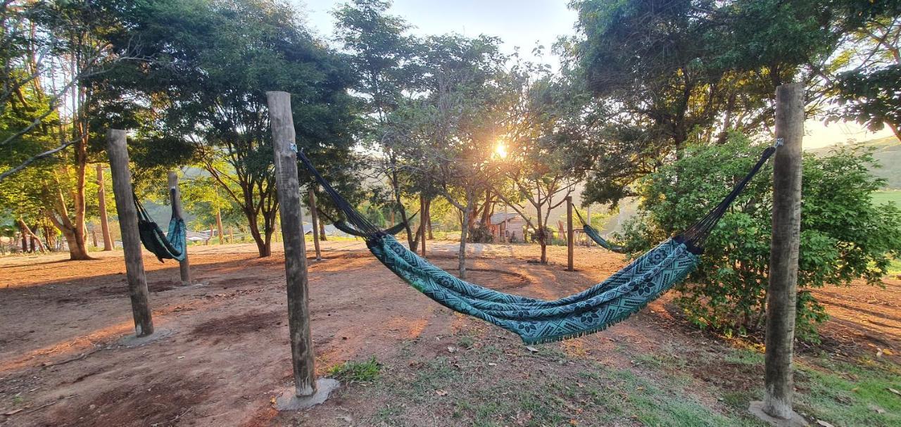 Ellementares Guest House Socorro  Exterior foto