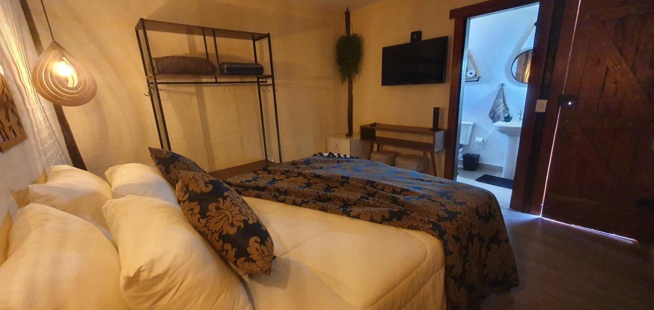Ellementares Guest House Socorro  Exterior foto