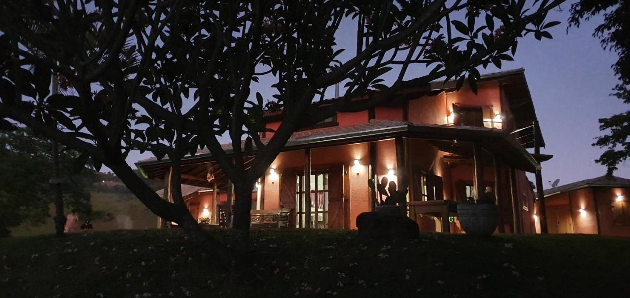 Ellementares Guest House Socorro  Exterior foto