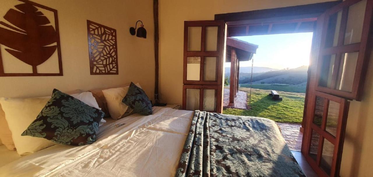 Ellementares Guest House Socorro  Exterior foto