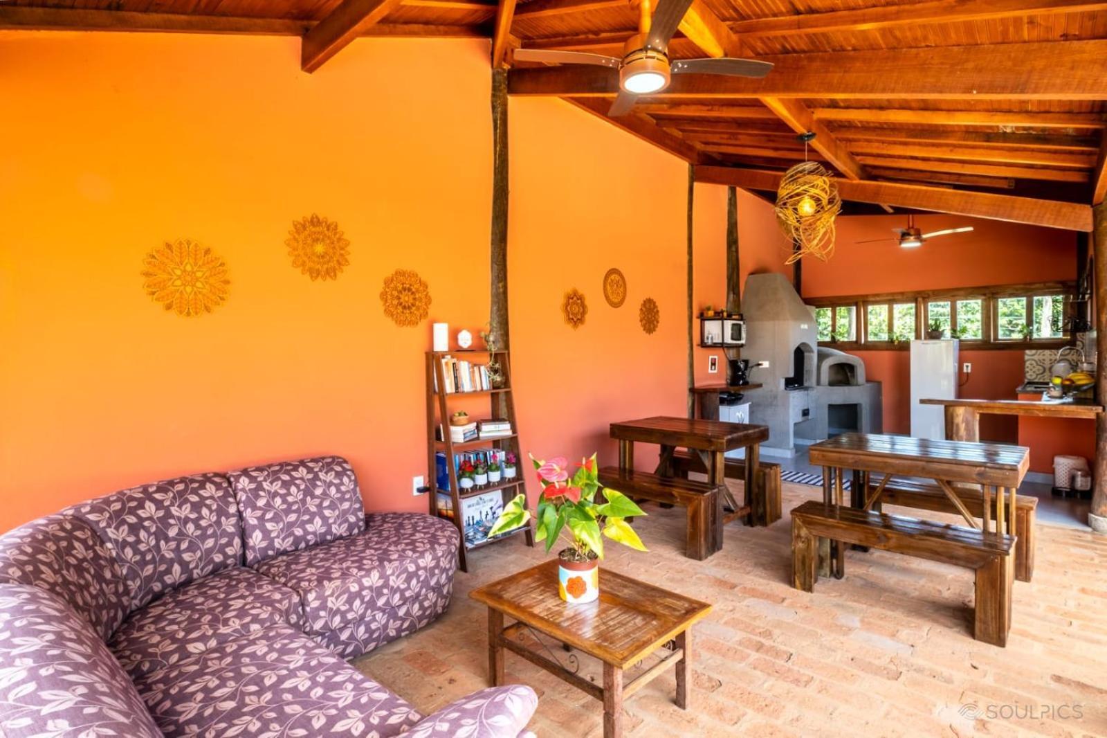 Ellementares Guest House Socorro  Exterior foto